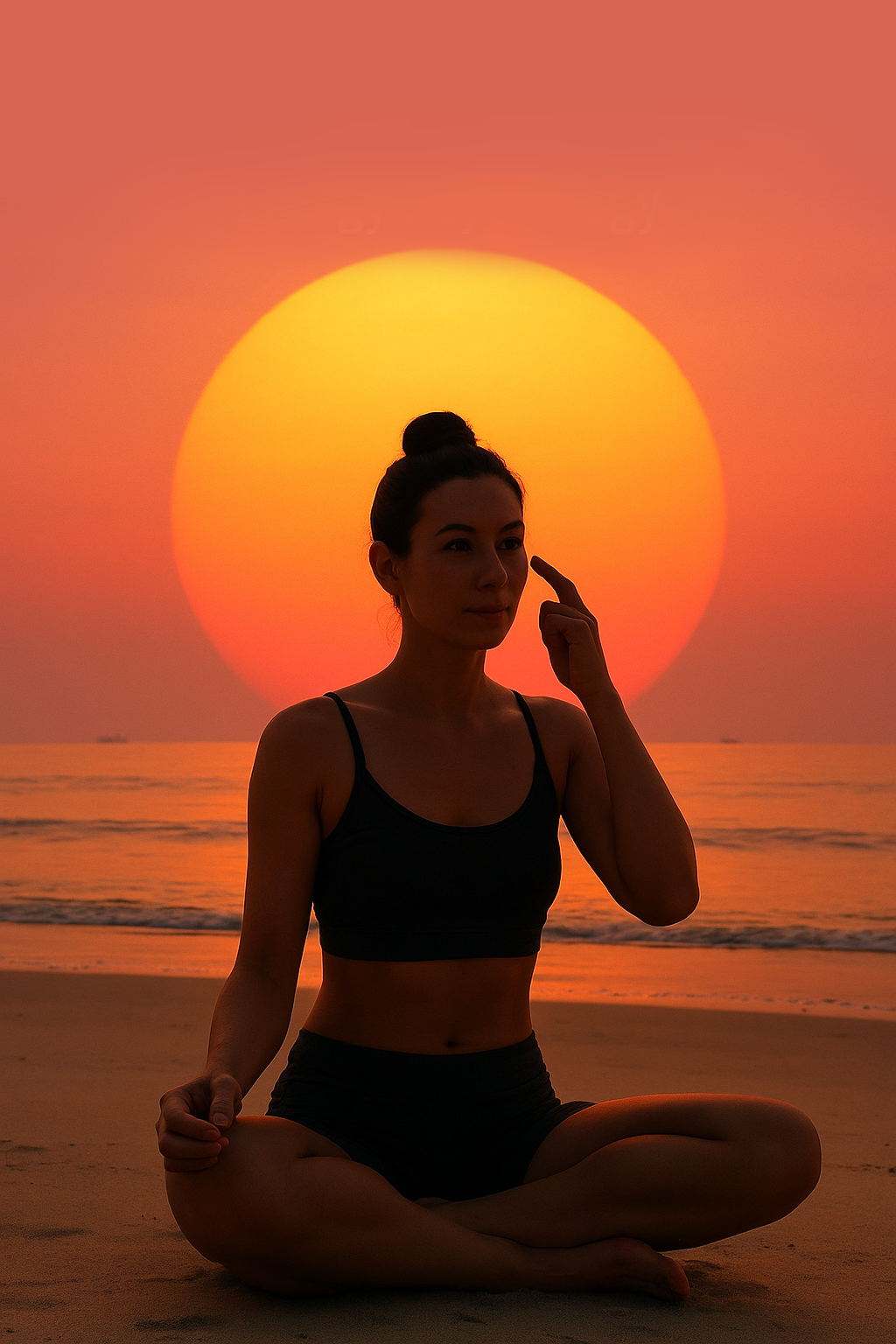 Emotional Freedom Technique