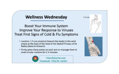 Boost Your Immune System