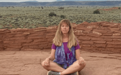 6-Minute Meditation: Starting Anew [Video]