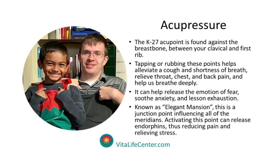 Acupressure