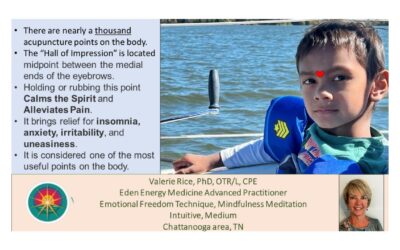 YINTANG, the Hall of Impression