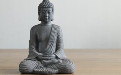 Mindful Moments: Meditation in Difficult Times
