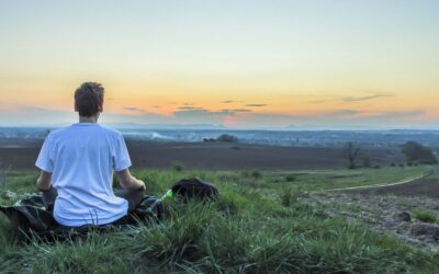 Research Supports Positive Effects of Mindfulness