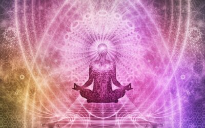 Meditation Recordings as a Gift to You