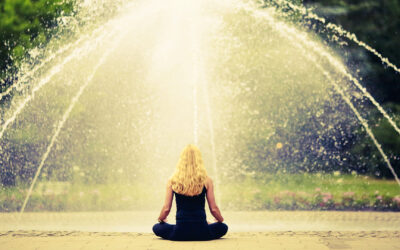 From Overwhelmed to Overflowing