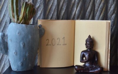 New Years Meditation