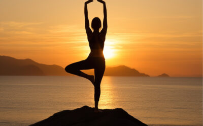 Daily Energy Routine [Video]